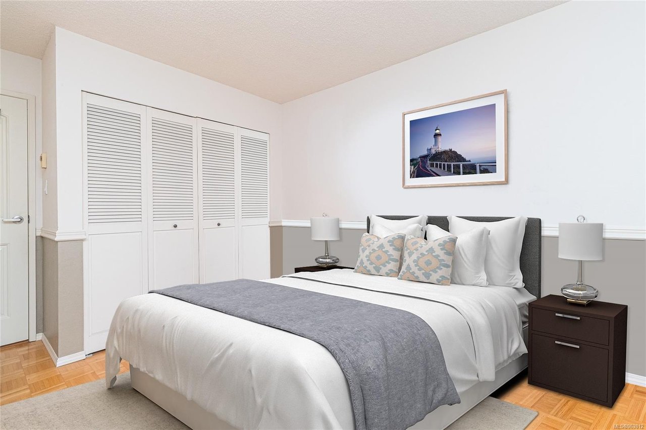 304-1665 Oak Bay Ave