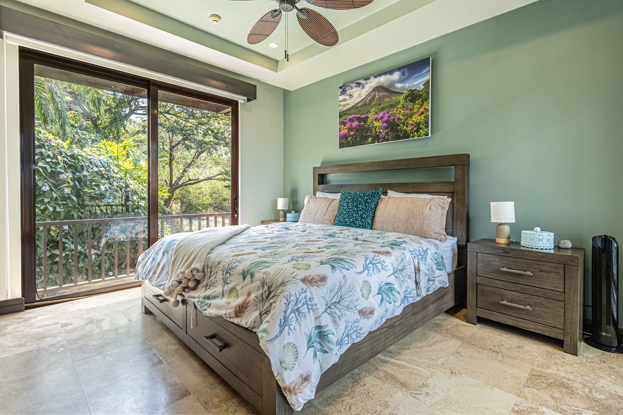 Ocean View Terrace Condominium, Papagayo, Guanacaste