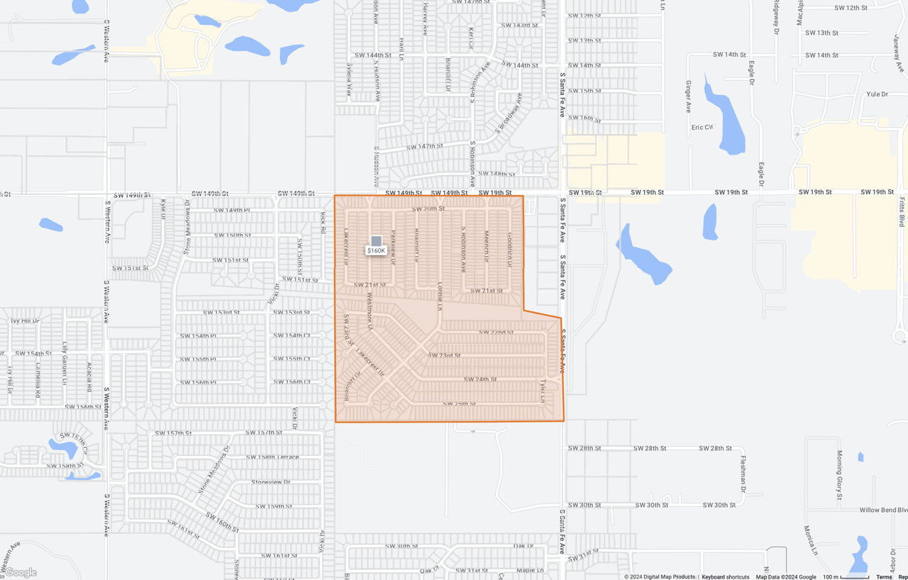 Baer's Westmoore & Southwinds