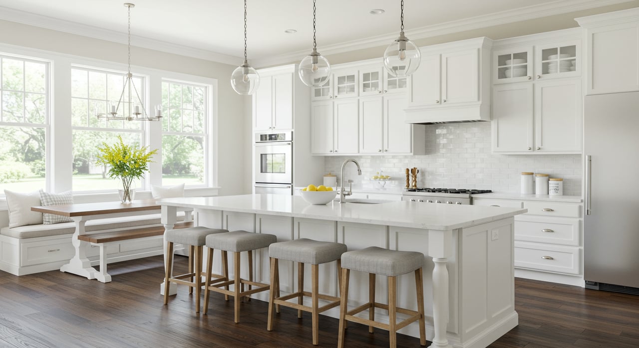 ‘Selling Sunset’ Season 7 Drops on Netflix on Friday