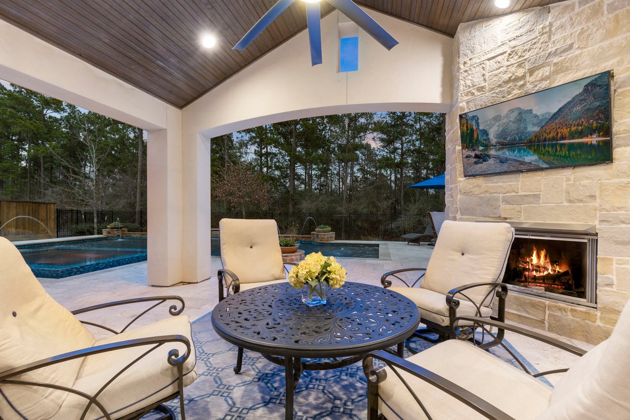 New on the Market! | 24822 Lake Kent Lane, Spring, TX 77389
