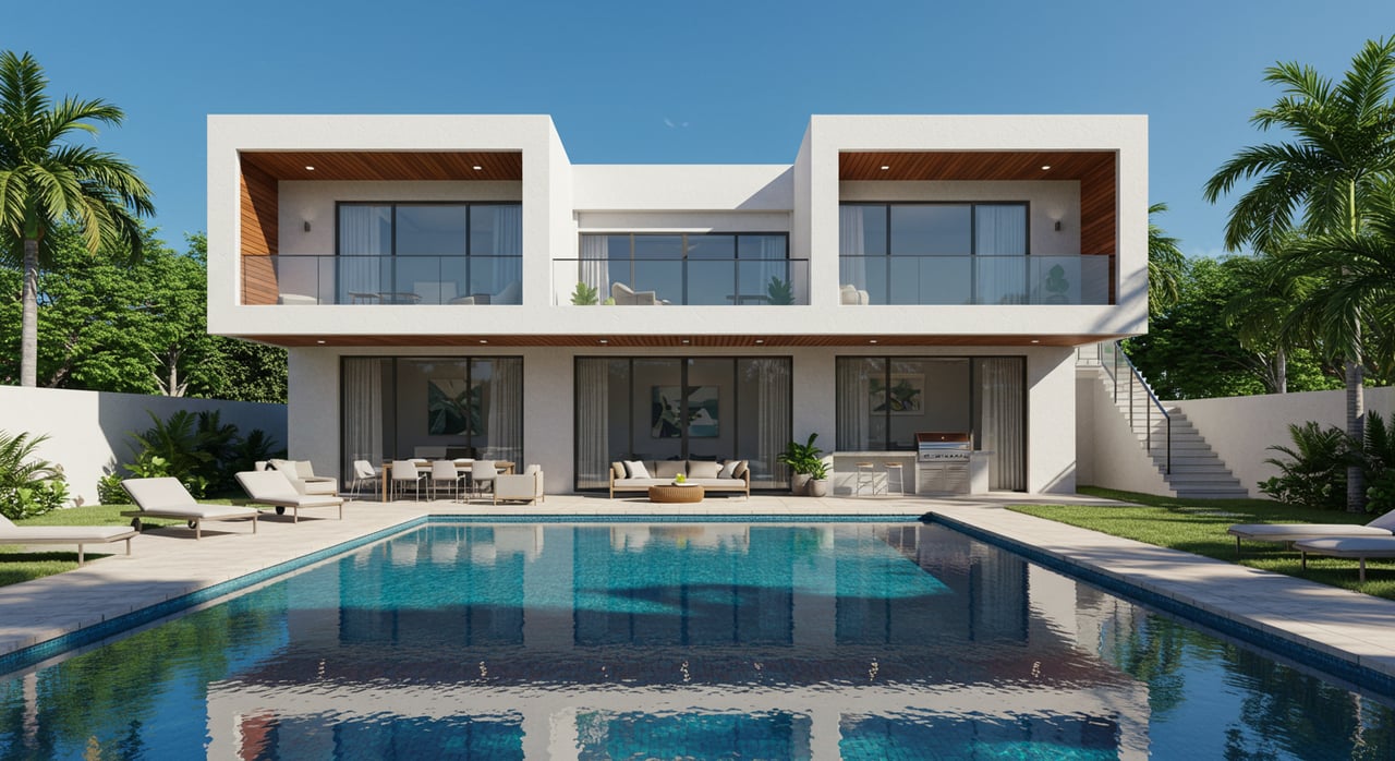 Why Homeowners Have Great Selling Power Today