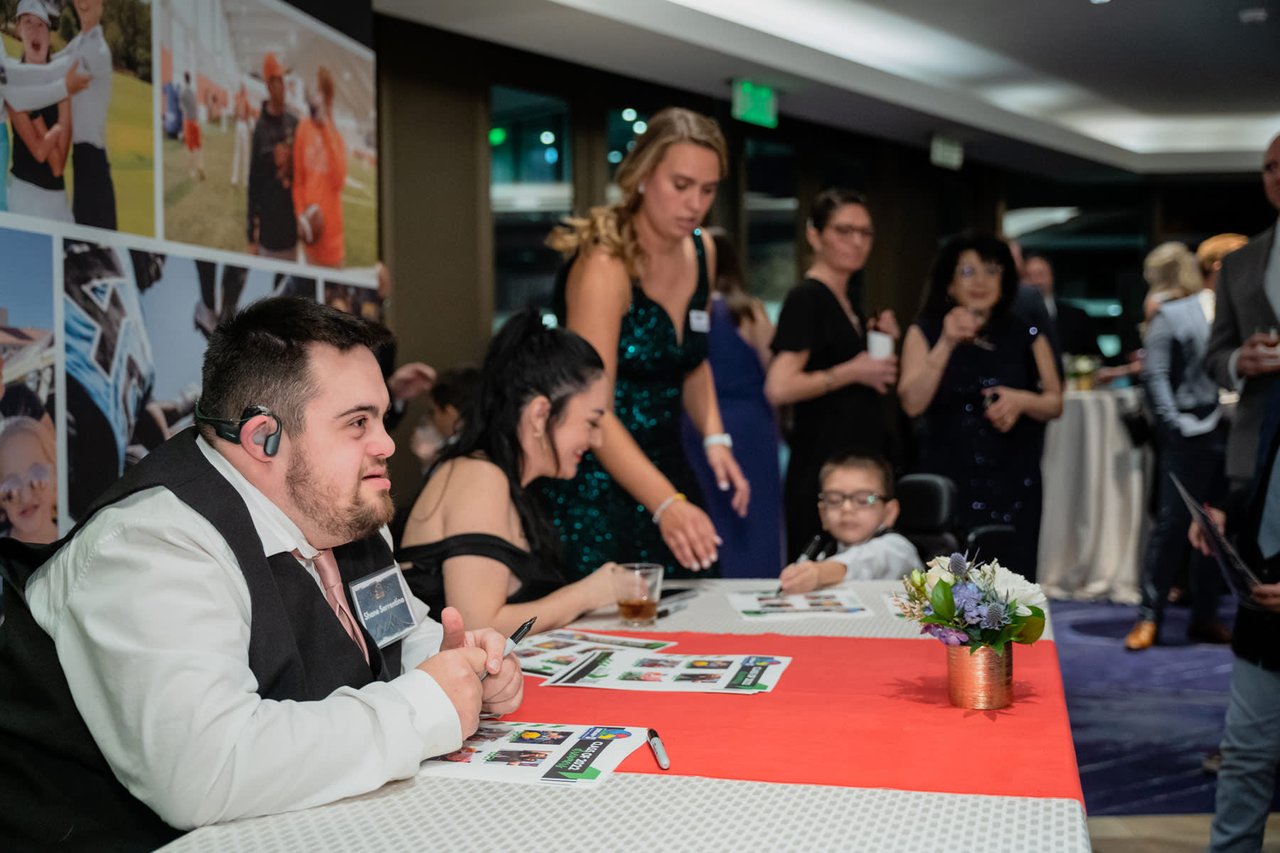 Making Dreams a Reality: A Night of Celebration in Denver at the Dream on 3 Gala