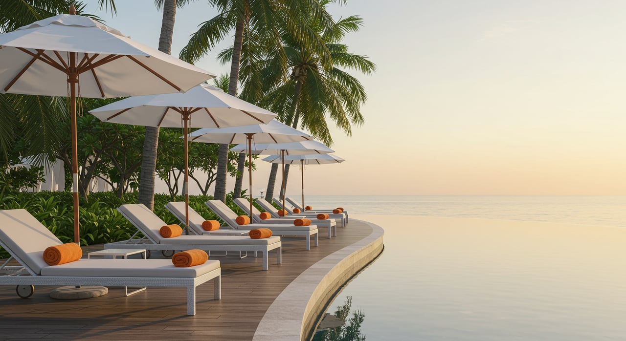 5 Best Resorts and Spas in Broward County