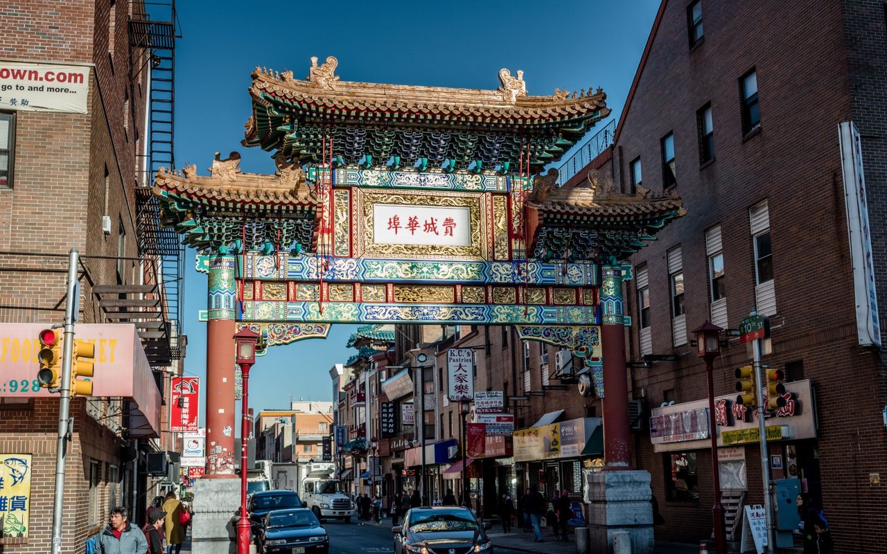 Chinatown