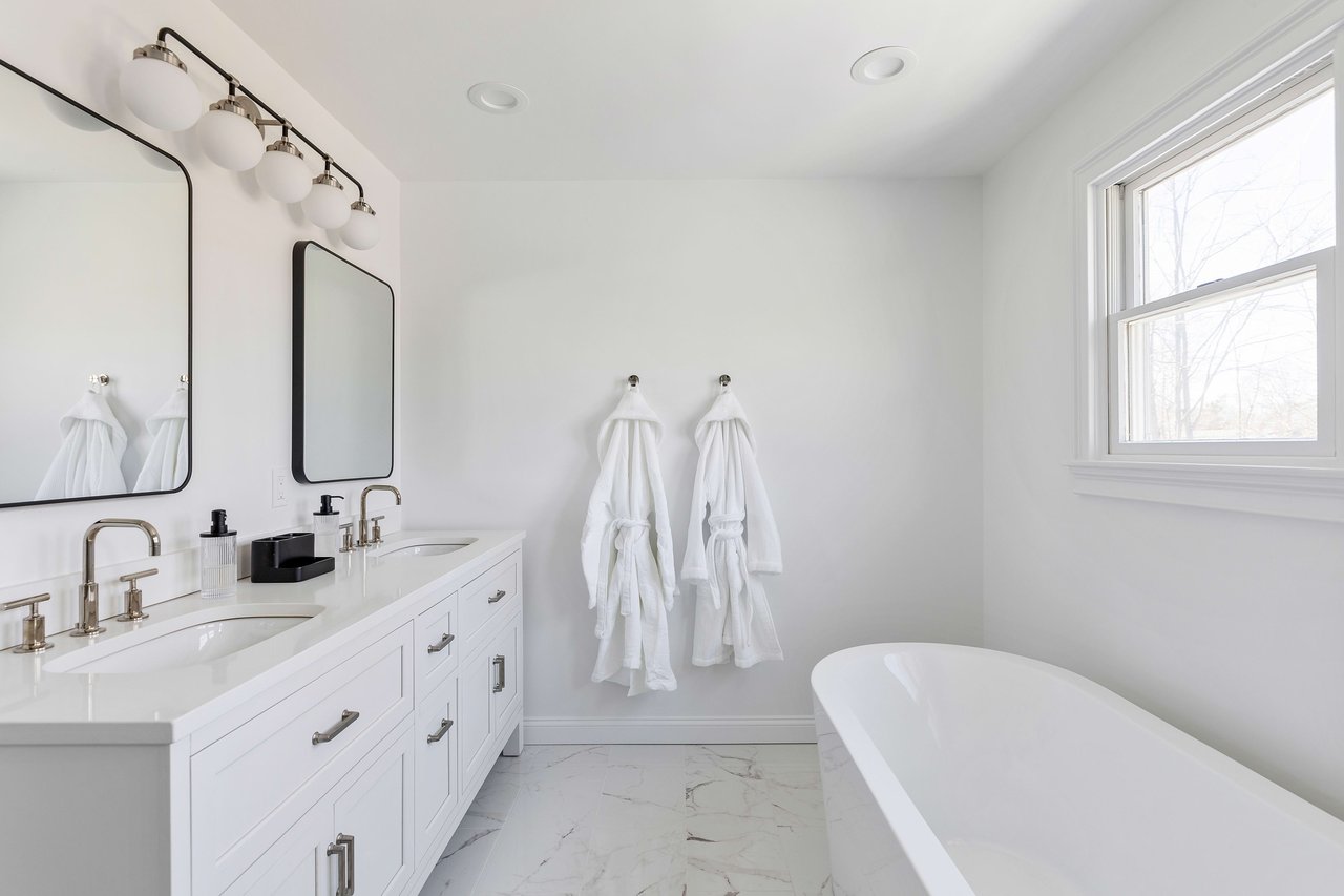 MOVE-IN READY RETREAT WITH OVERSIZED POOL