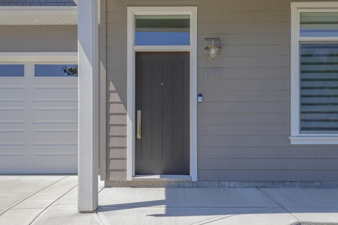 177 Bellamy Link, Langford