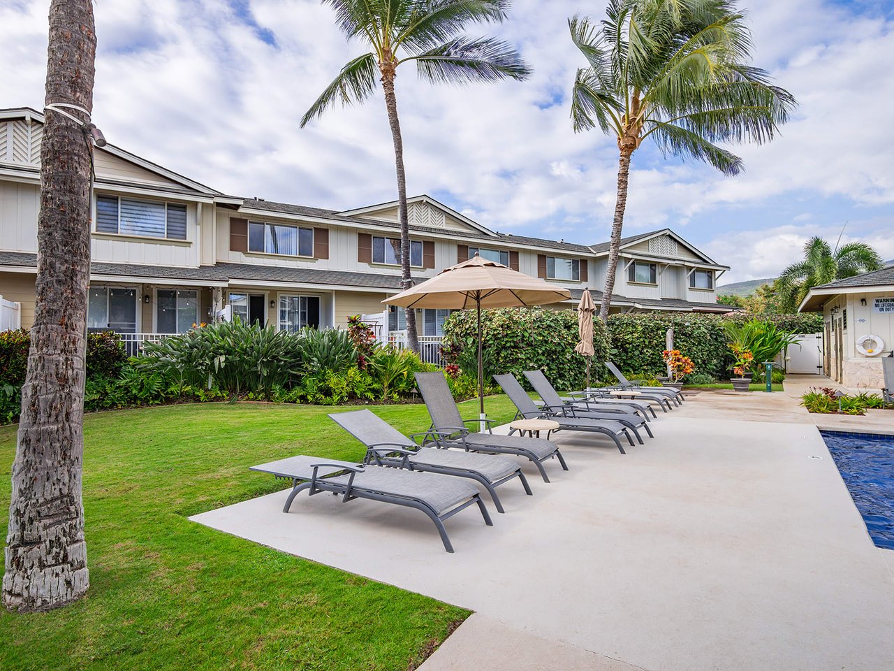 92-1536 Aliinui Drive 1201
