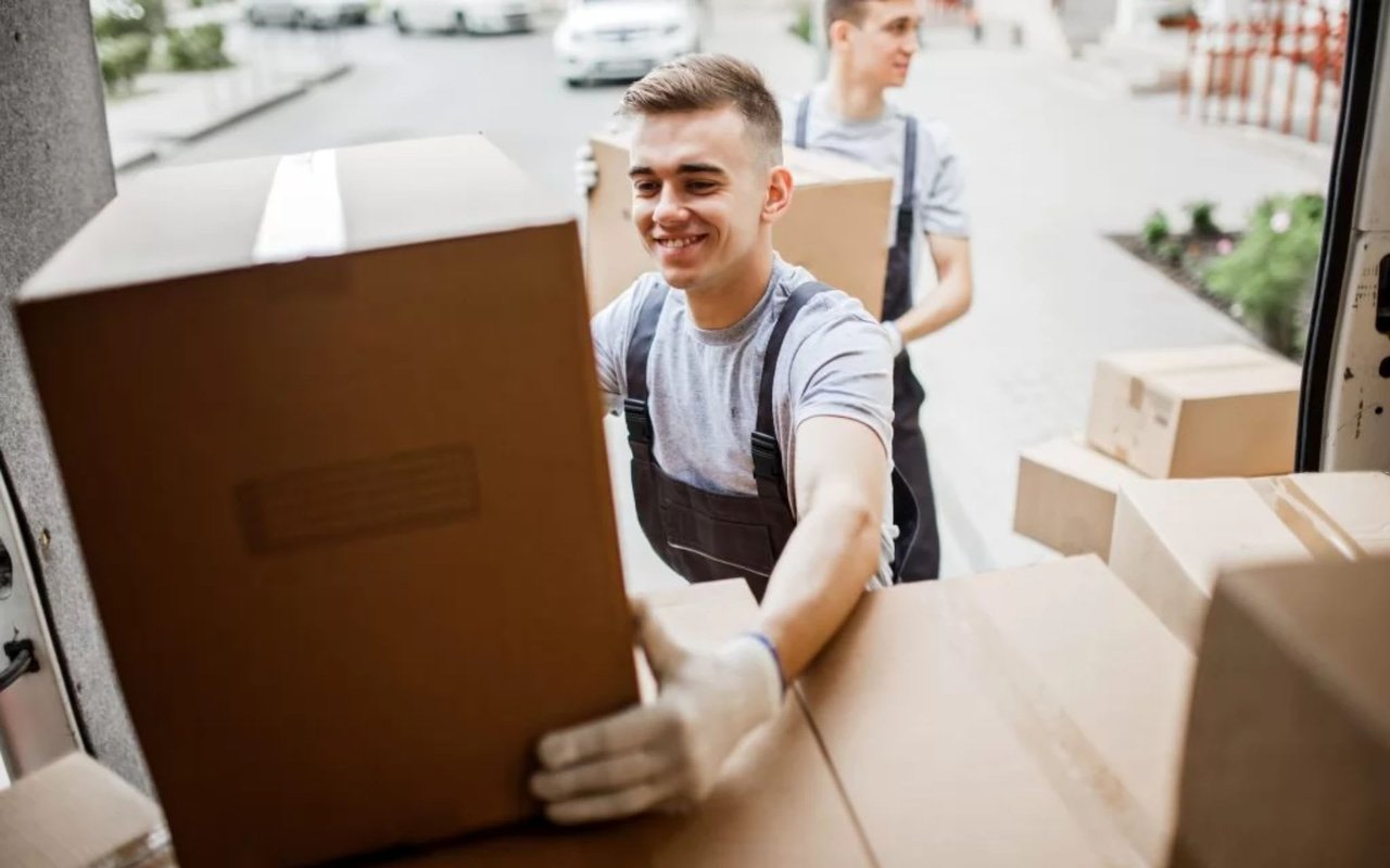 Making a Move: January 2022