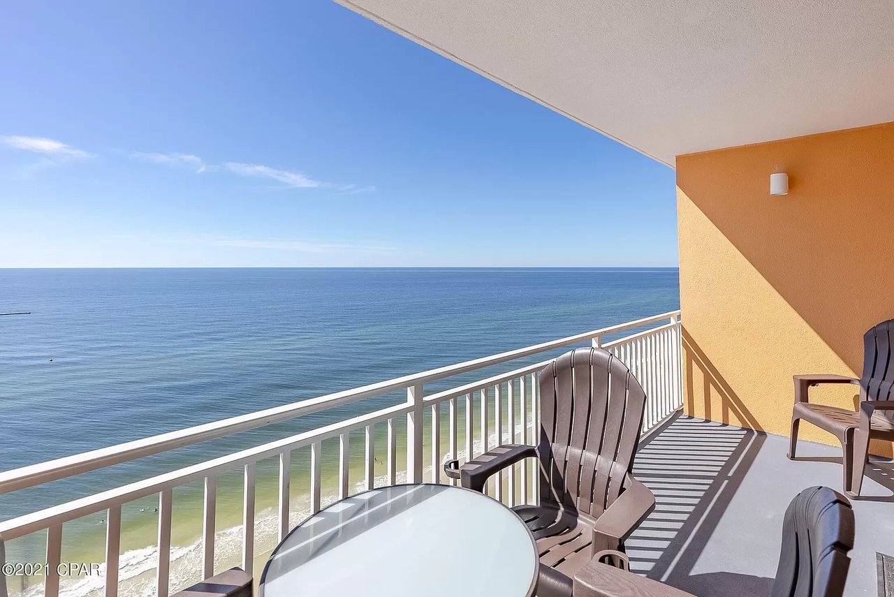 17729 Front Beach Road Unit 1603E