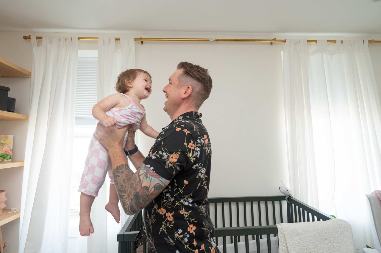 Kim & Ryan