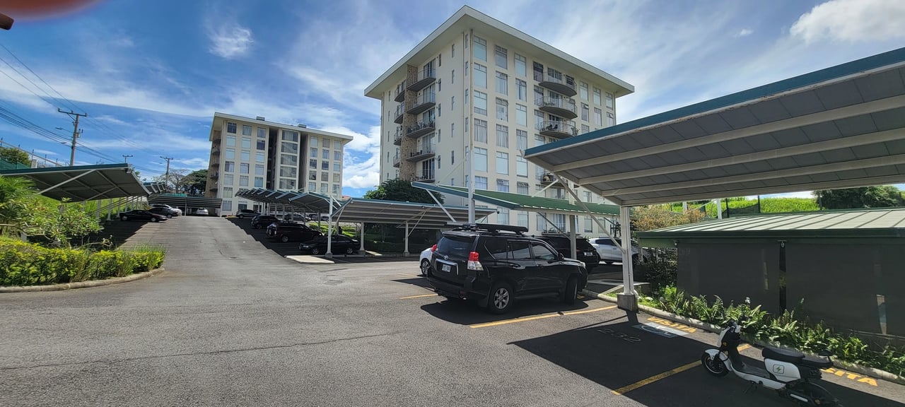 San Marino Tower Condo, Heredia