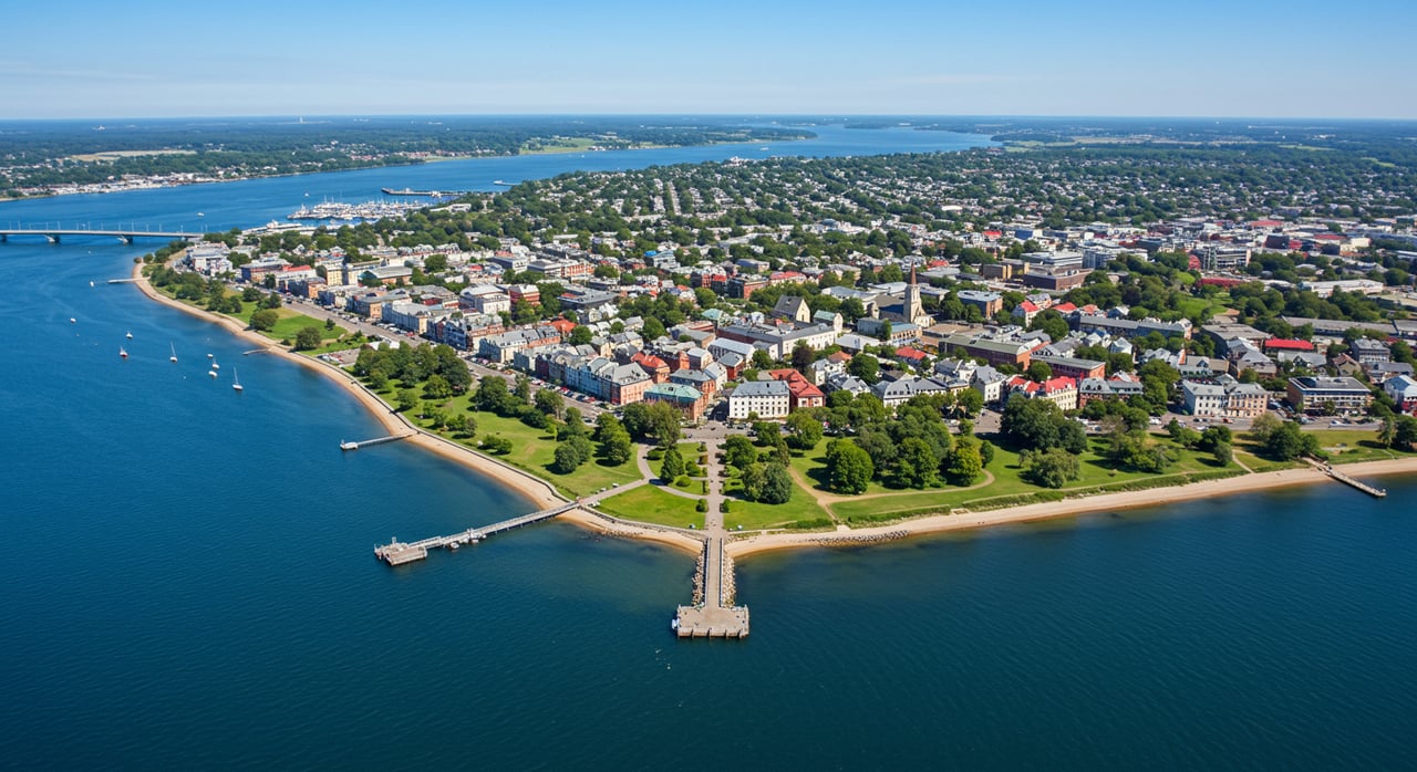 A Guide to Charleston SC Parks