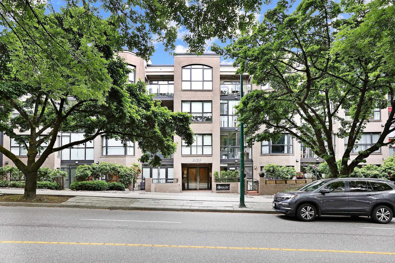 305-2130 W 12th Ave