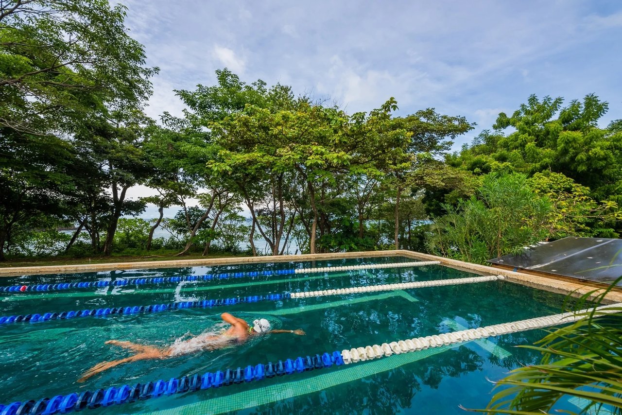 Four Balcony Turnkey Flat, Flamingo, Guanacaste