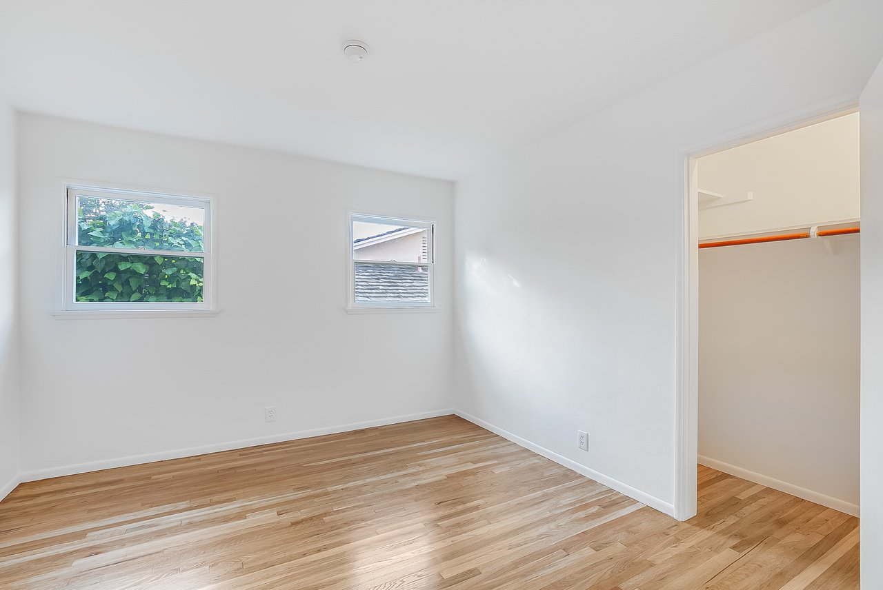 Mid-Century Modern in Santa Monica 