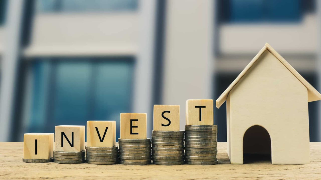 Real Estate Investing : How to Profit Now