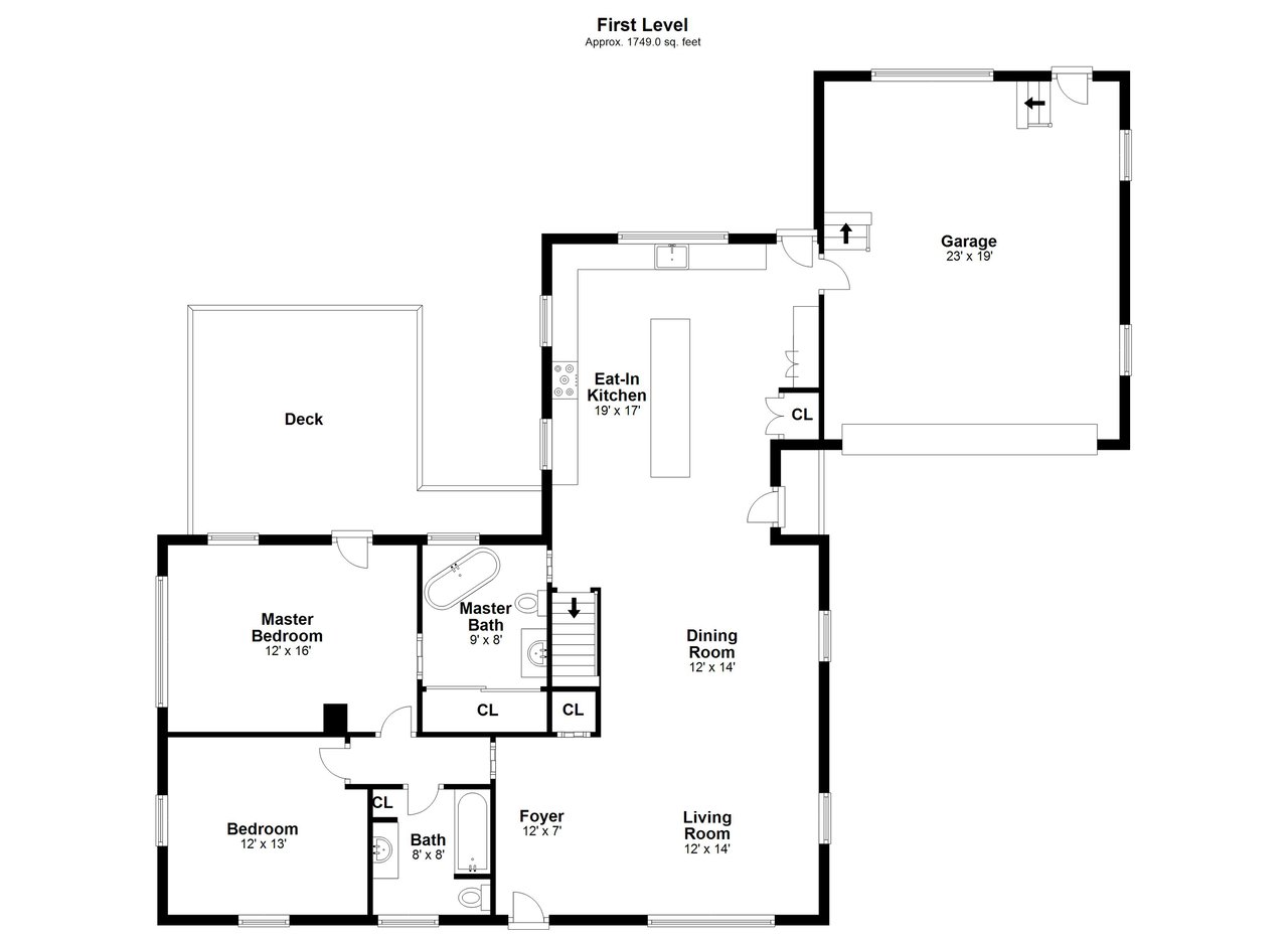 111 Toll House Lane, Fairfield