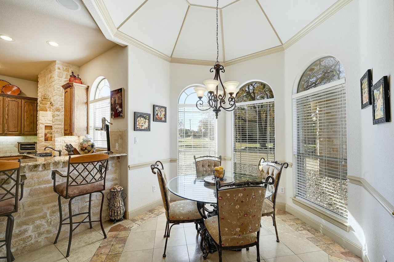 228 Oak Branch Dr, Georgetown, Texas 78633