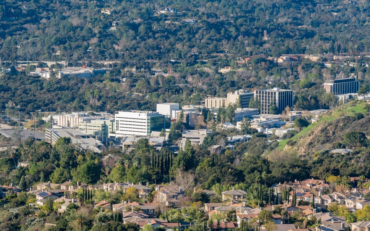 Altadena