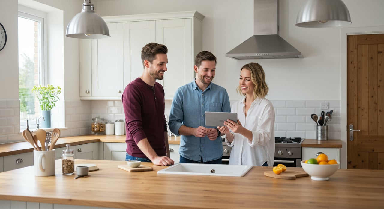 5 Tips for Finding an LGBTQ-Friendly Real Estate Agent in St. Louis
