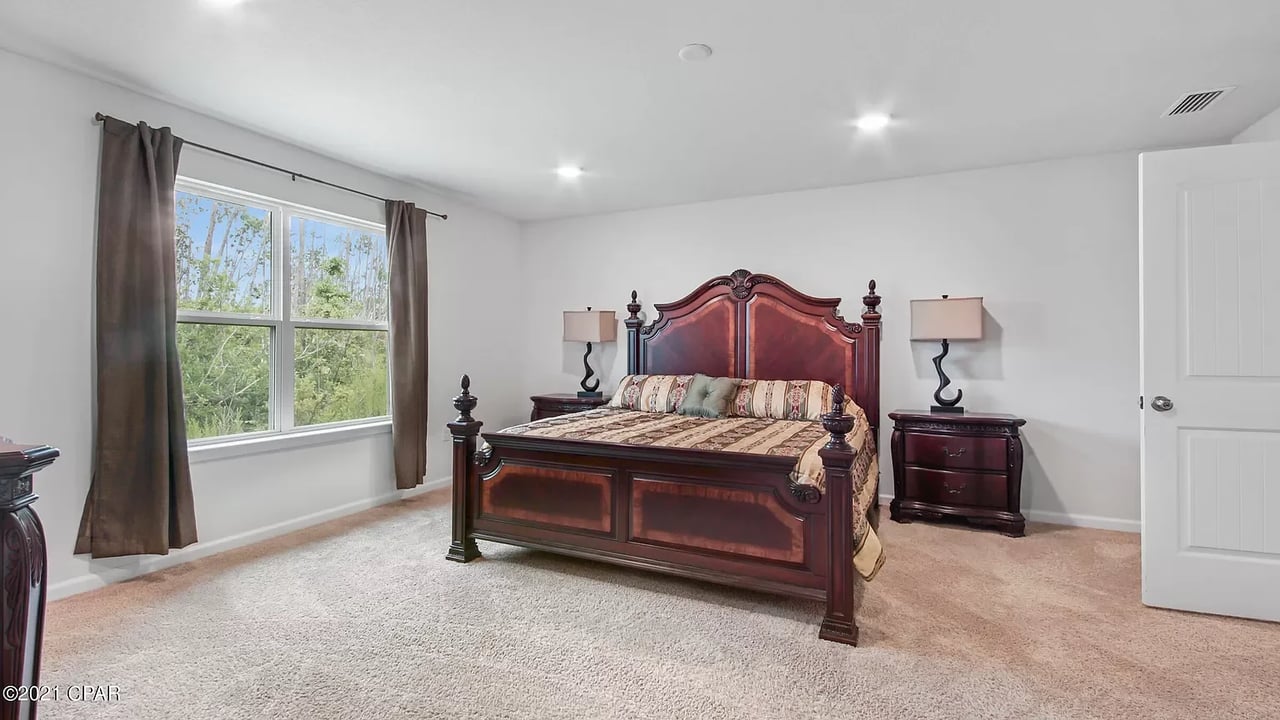 3941 Alva Thomas Road