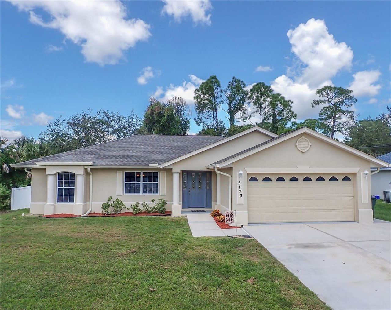 🏡🔐JUST SOLD🔐🏡 2173 S CRANBERRY BLVD, NORTH PORT, FL 34286