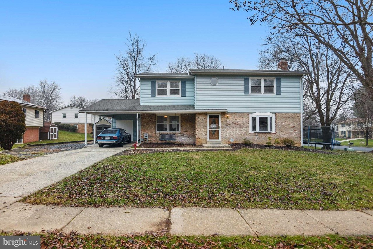 21 KEYSTONE DRIVE