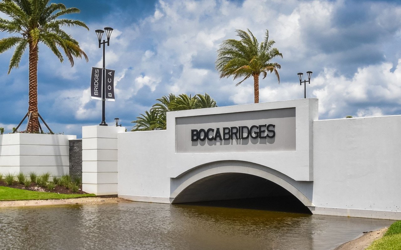 Boca Bridges