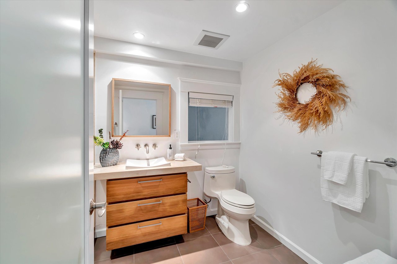 450#A Vallejo Street (Represented Seller)