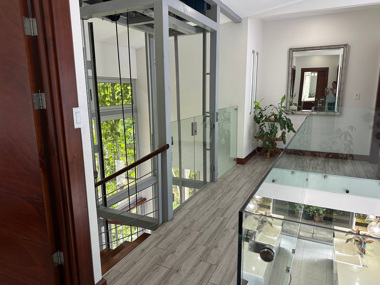 Sustainable Smart Home, Ciudad Colon, San Jose