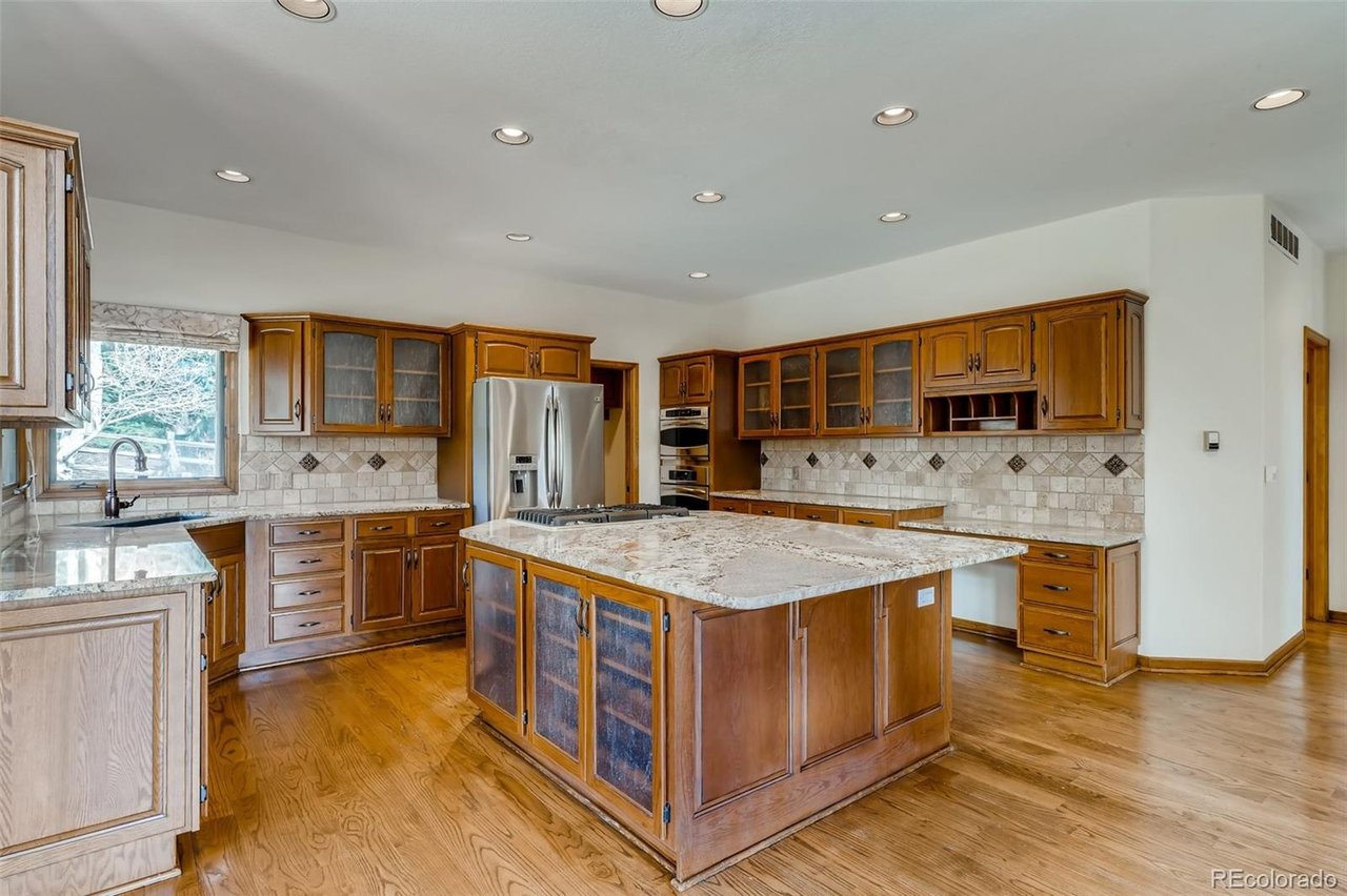 16119 Mountain Bluebird Way