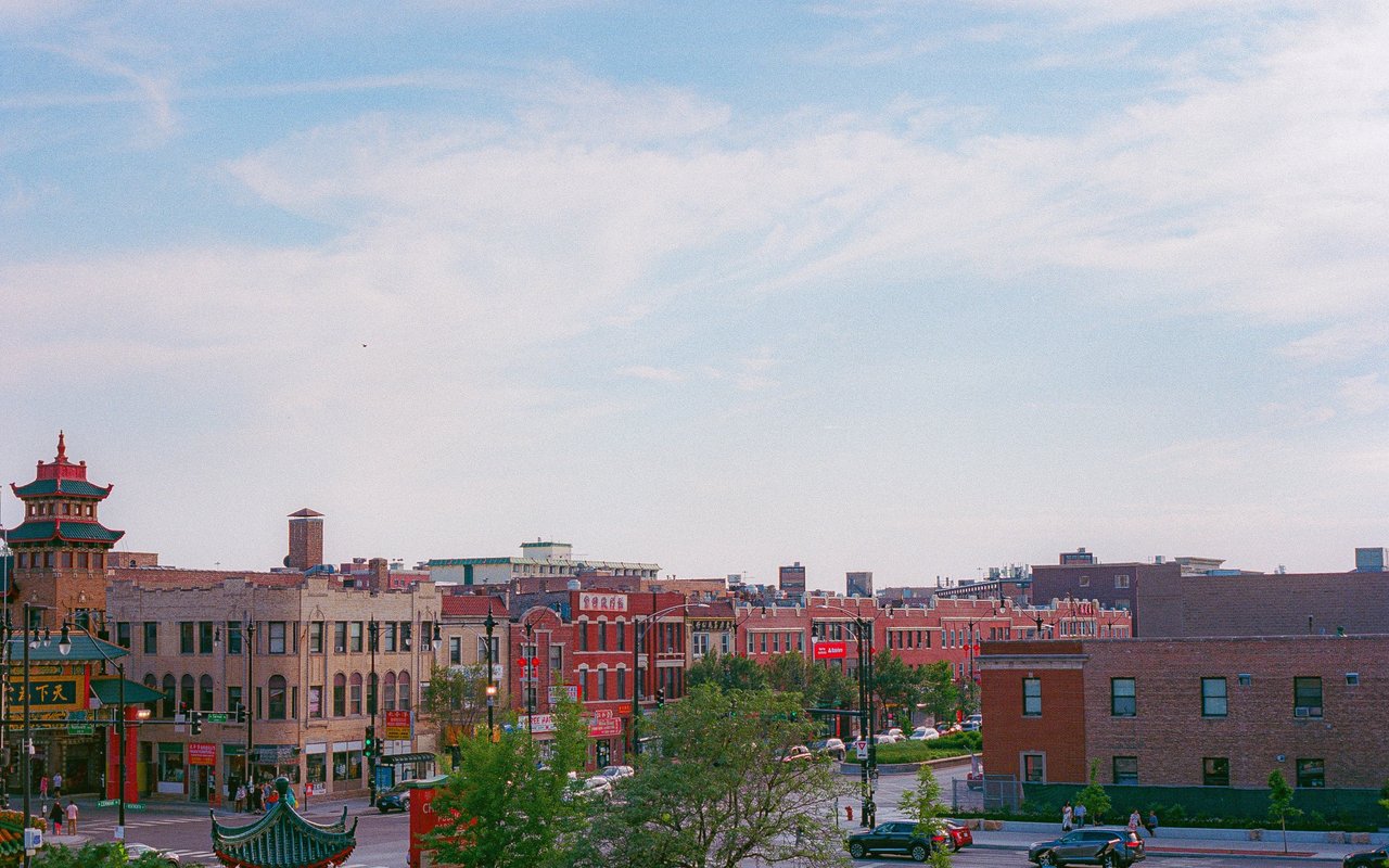 La Grange