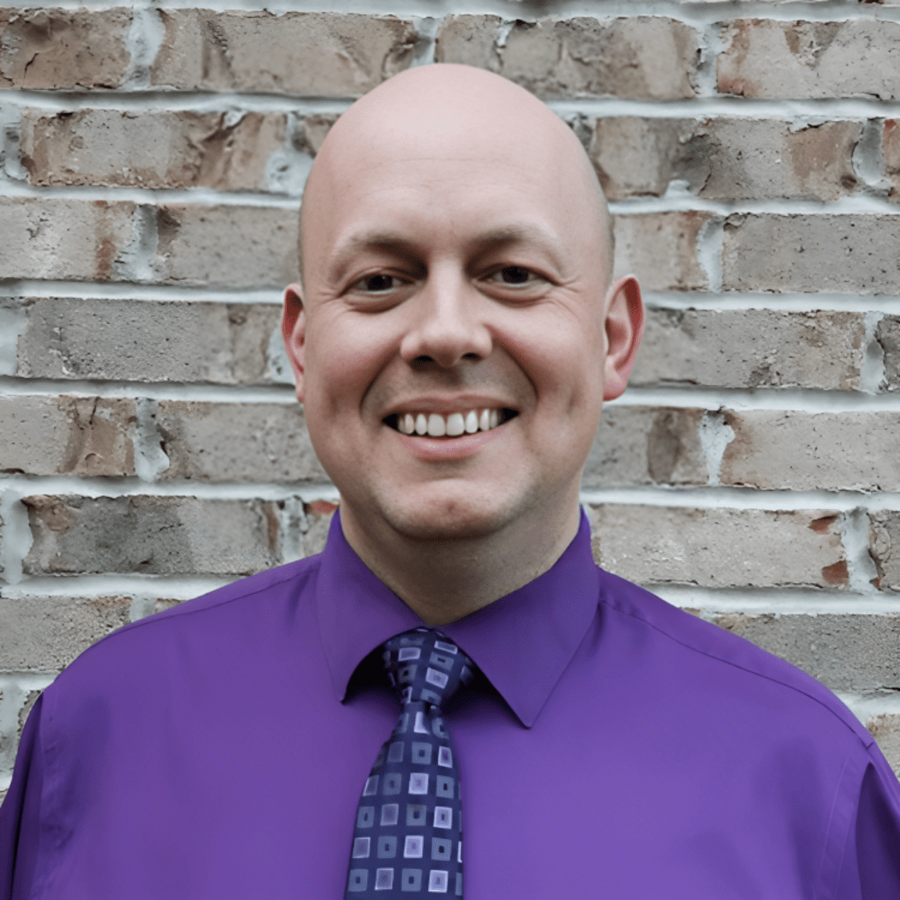 Mark Westcott Centre, AL Real Estate Agent Headshot