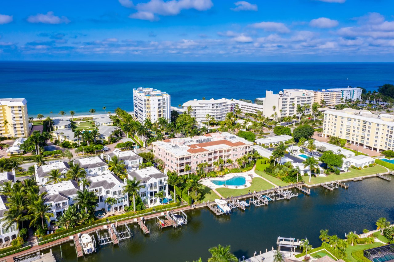 Moorings/Coquina Sands