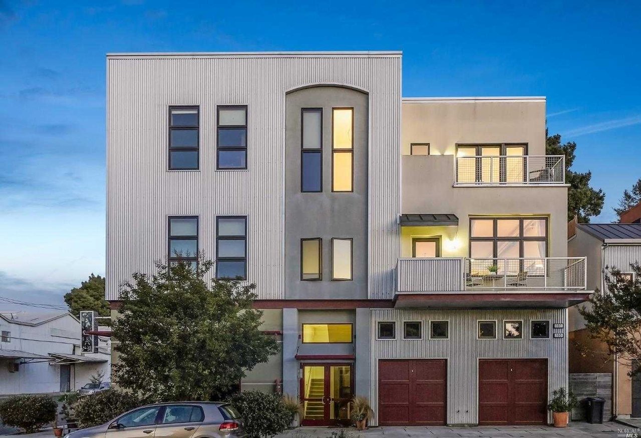 103 G St