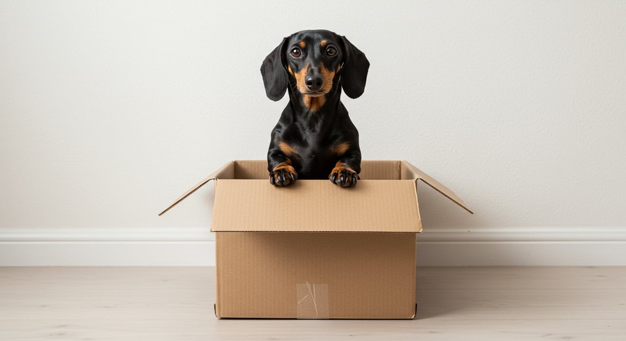 13 Tips for Moving with Pets