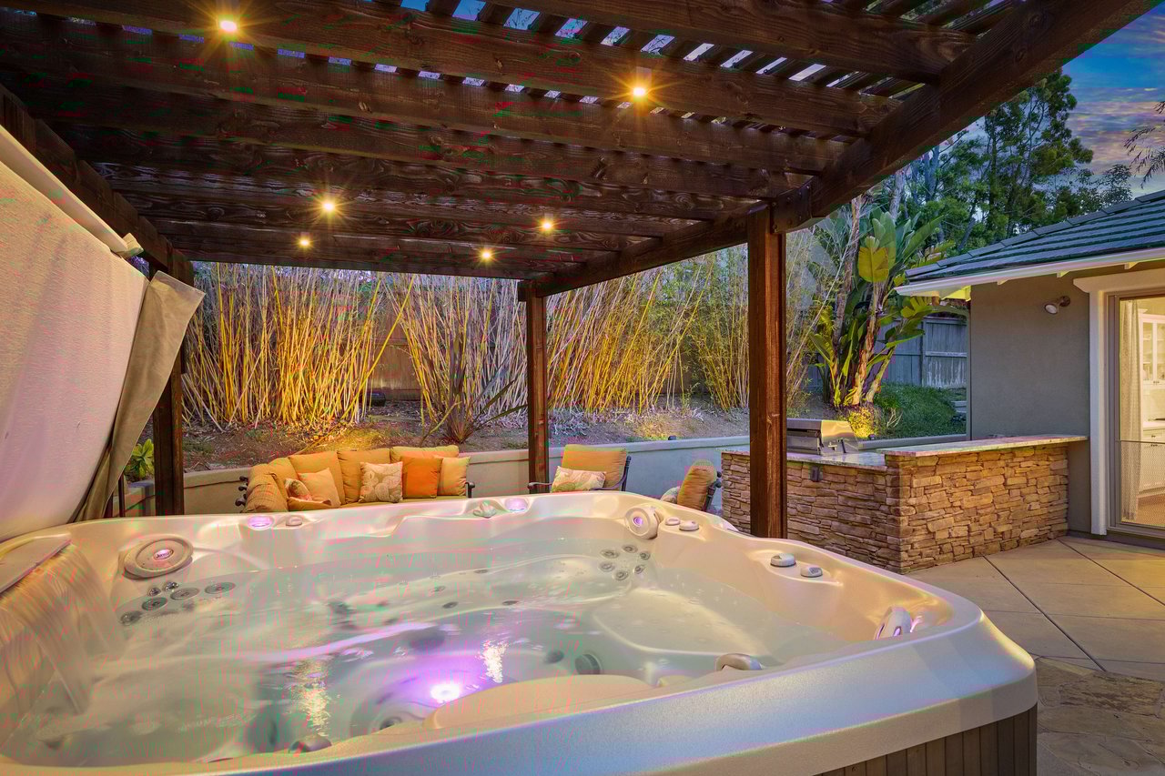 Tech Meets Tranquility: Exploring Real Estate and Tech Trends in North San Diego County