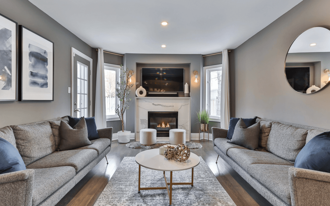 Aspen Real Estate Sales Are Picking Up After a Modest Summer