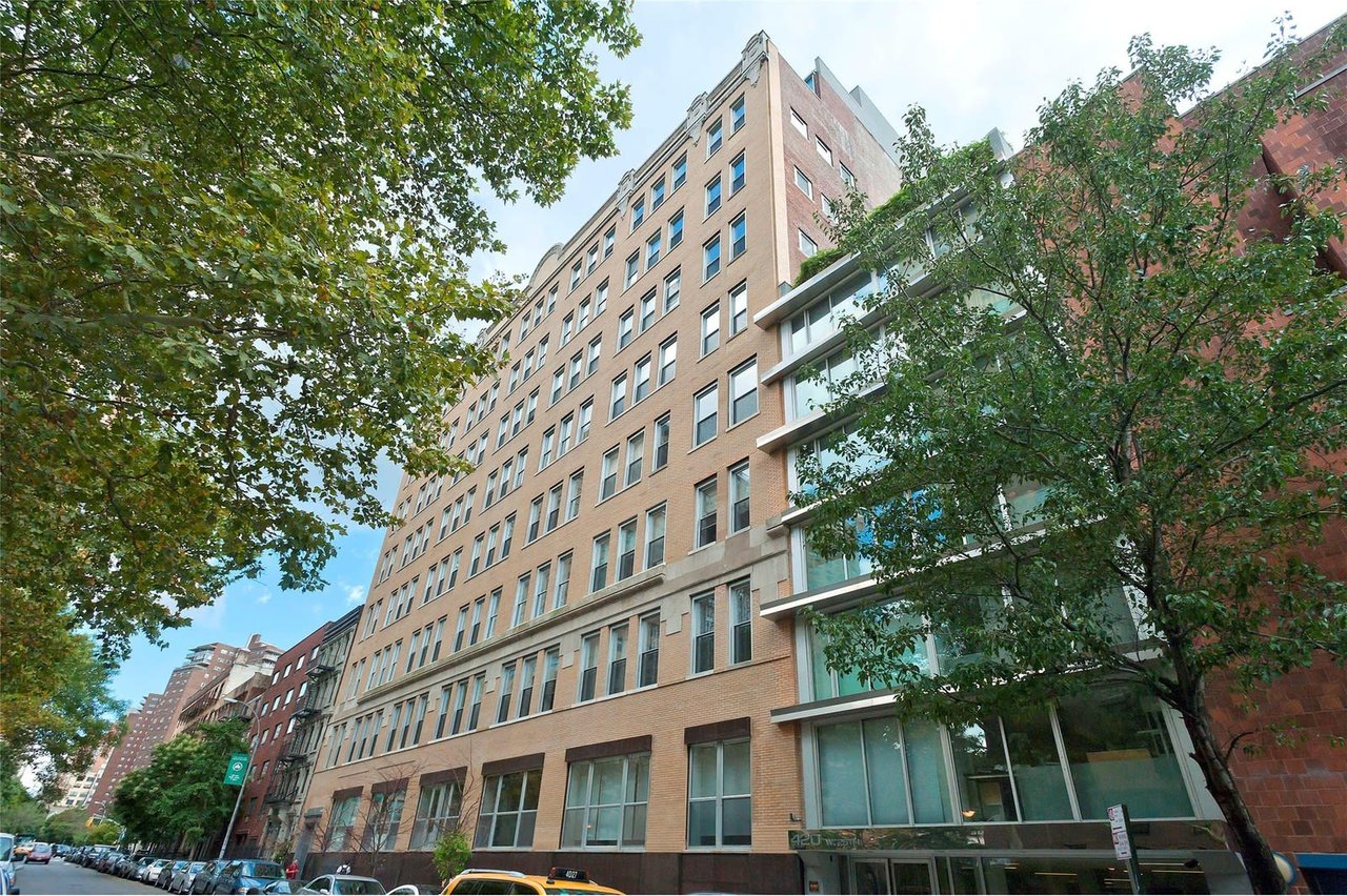 LOFT 25, 420 W 25th St, 6C