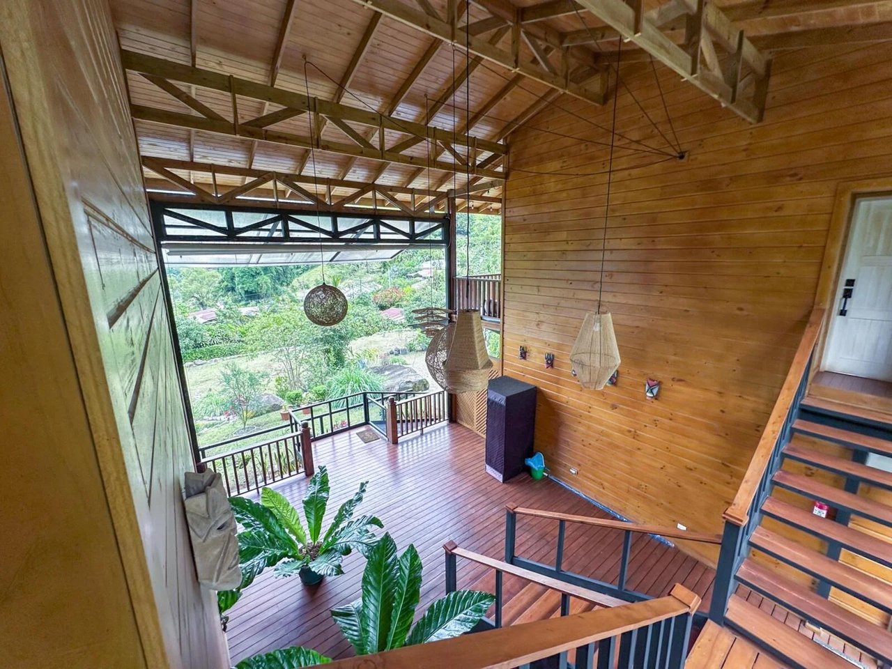 Riverfront Multi Family Compound, Perez Zeledon, San Jose