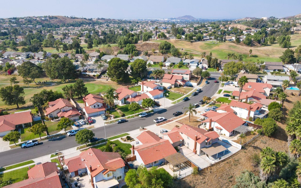 Stevenson Ranch