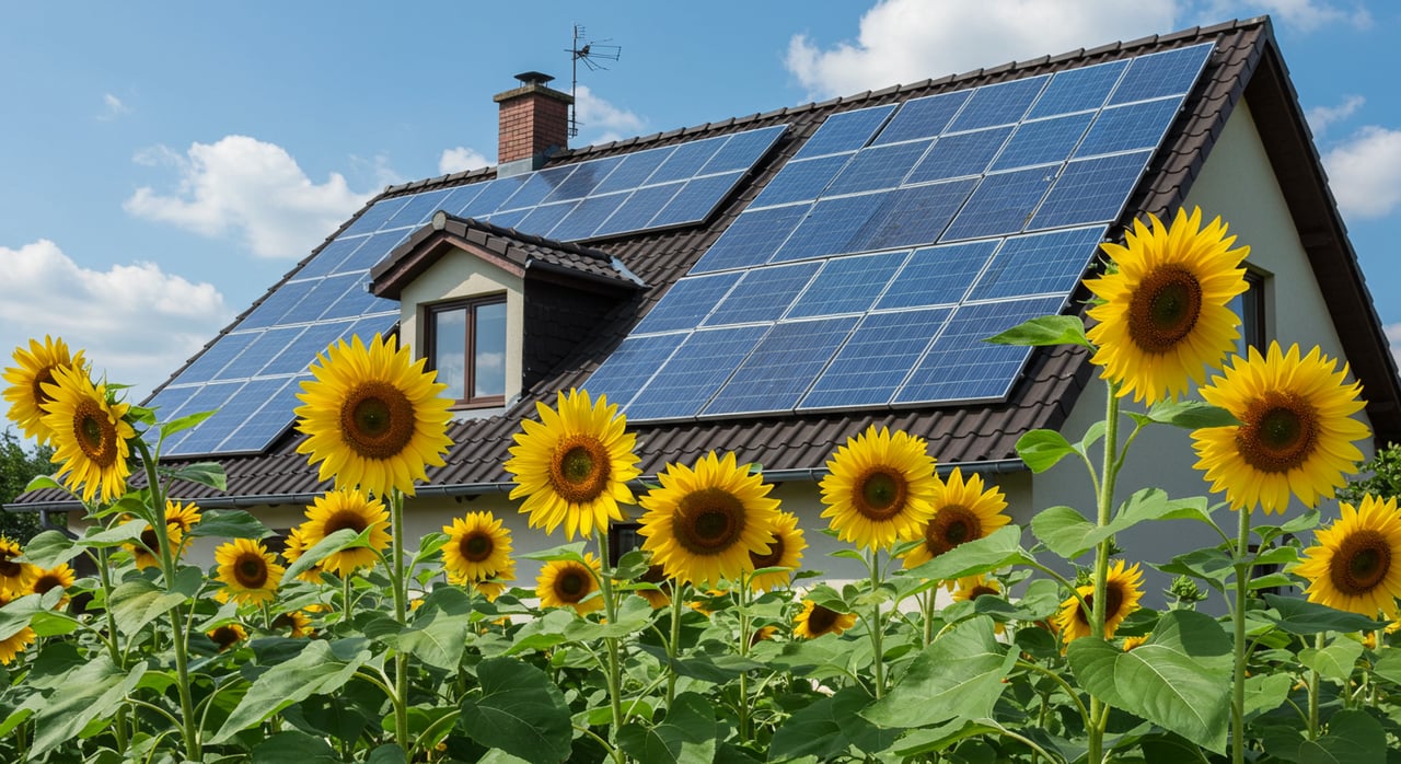 3 Ways Homeowners Can Reduce Reliance On Municipal Resources