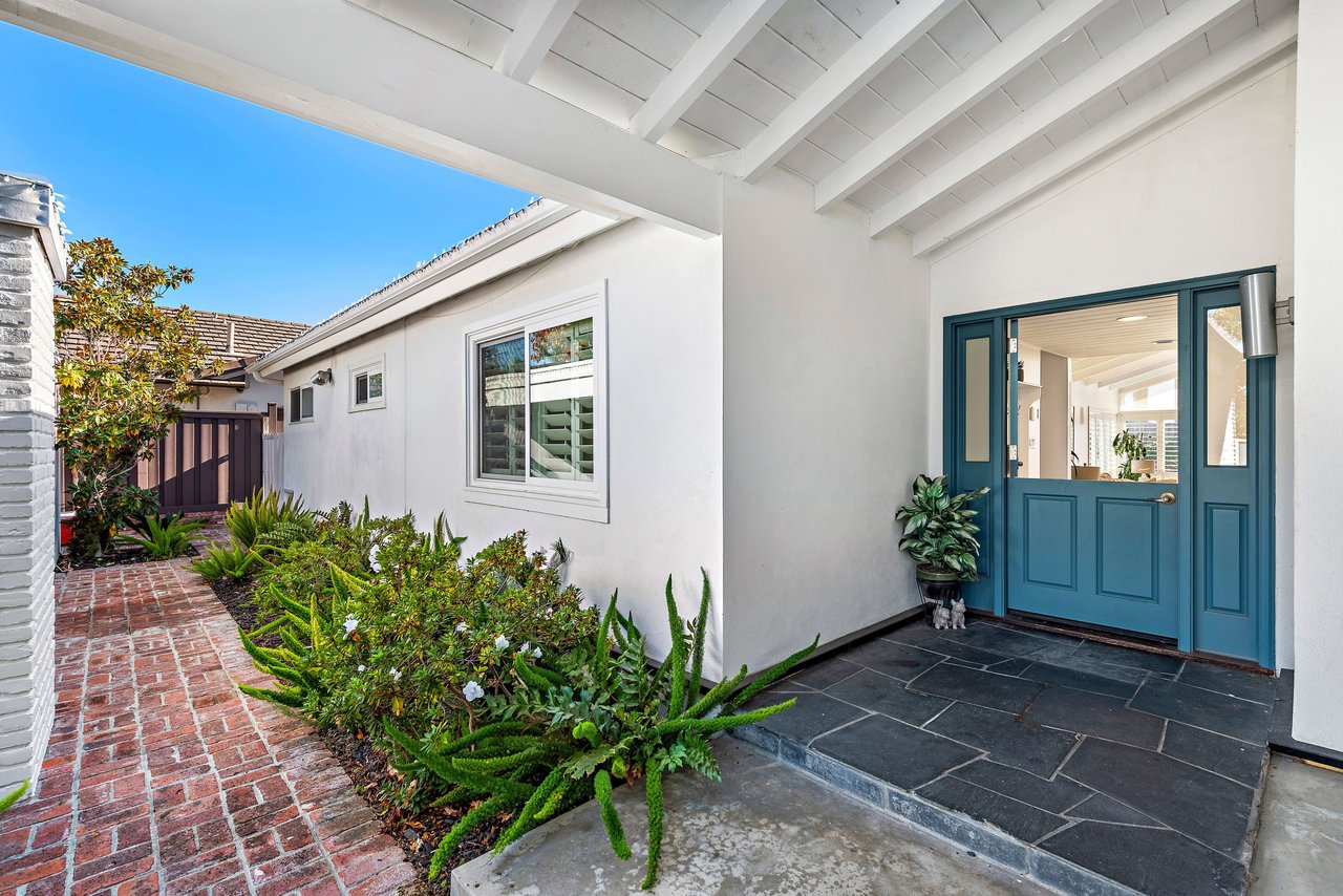 1831 Seadrift Drive