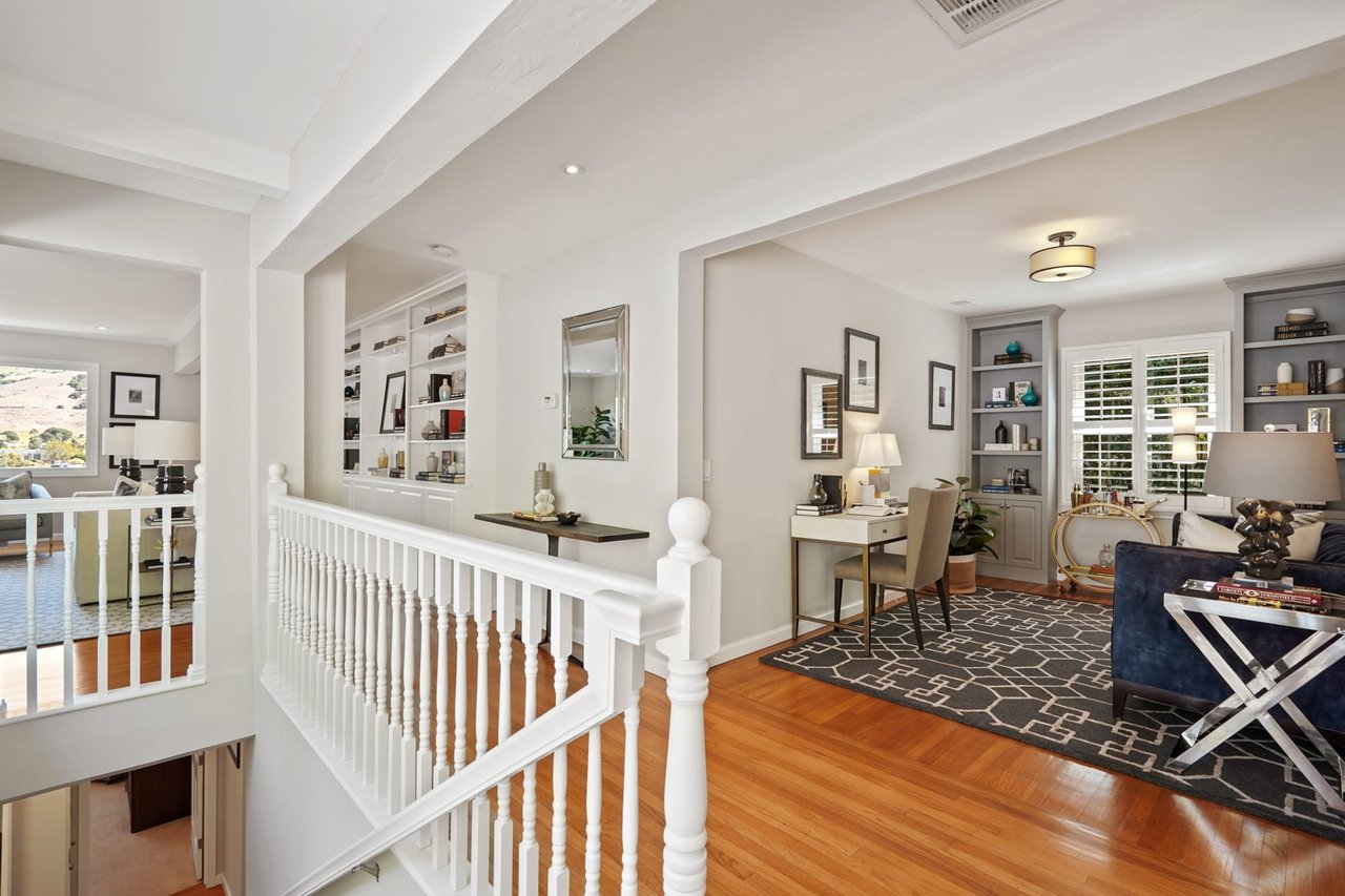 51 Acacia Avenue, Belvedere