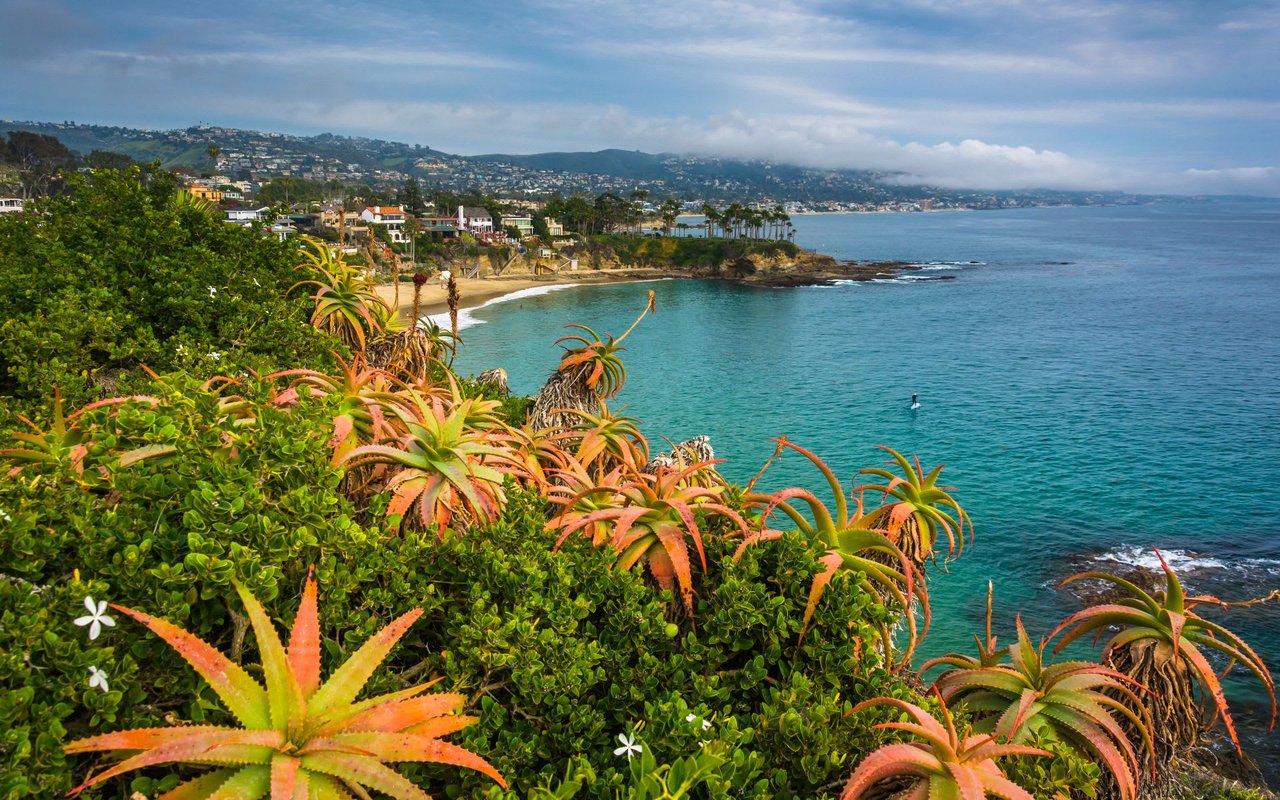 Laguna Beach