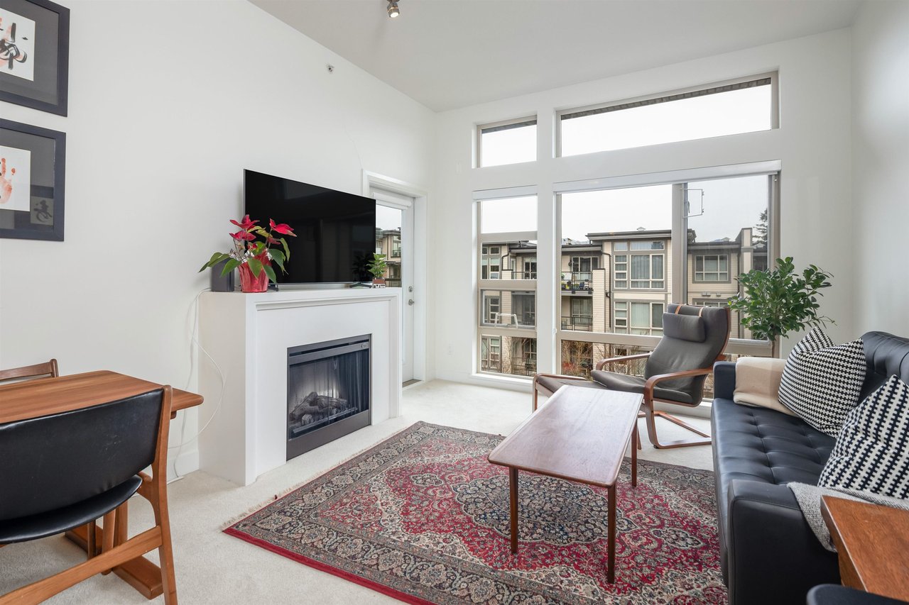 422-738 E 29th Avenue, Vancouver