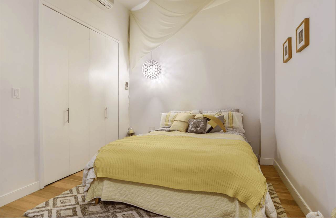 96 Rockwell Pl, #3C 