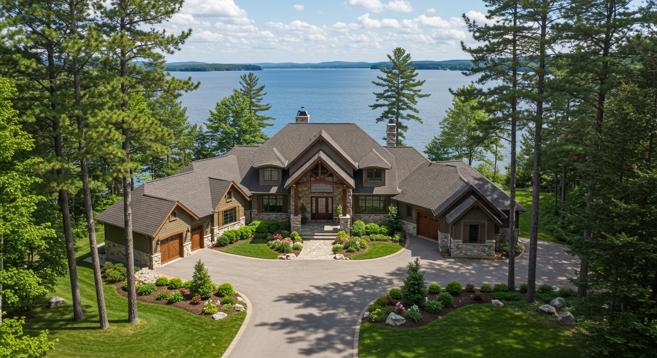 The Ultimate Guide to Selling Your House in Lake Oconee, GA