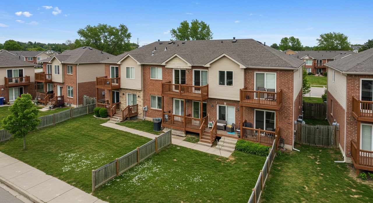 477 Busher Dr. Lewisville, TX 75067